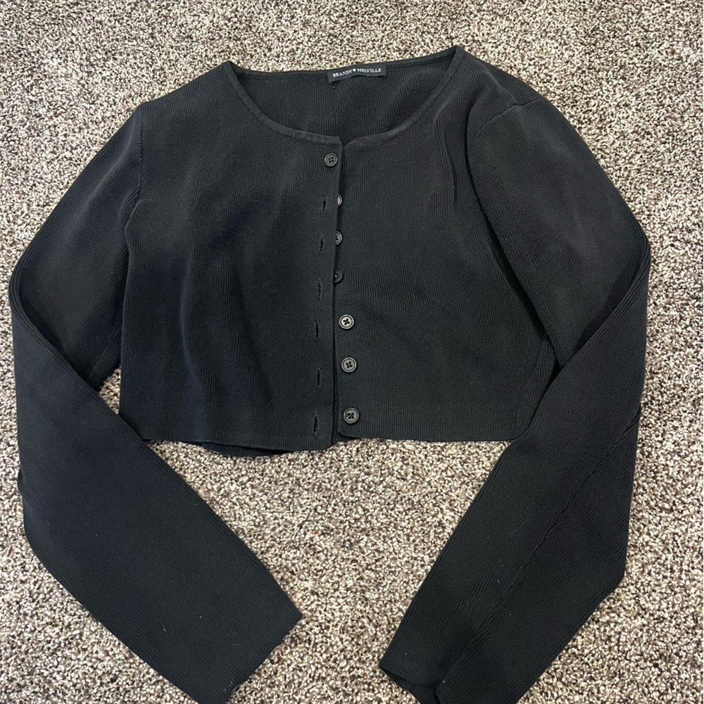 Brandy Melville Cardigan